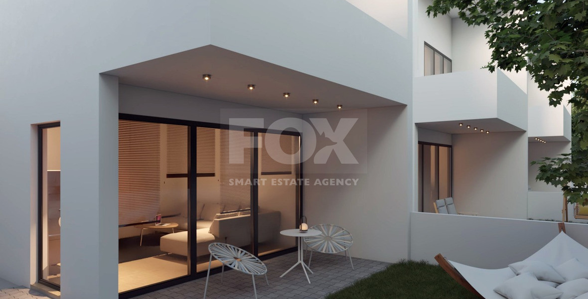 Maisonette with Three Bedrooms for sale in Souni-Zanakia