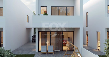 Maisonette with Three Bedrooms for sale in Souni-Zanakia