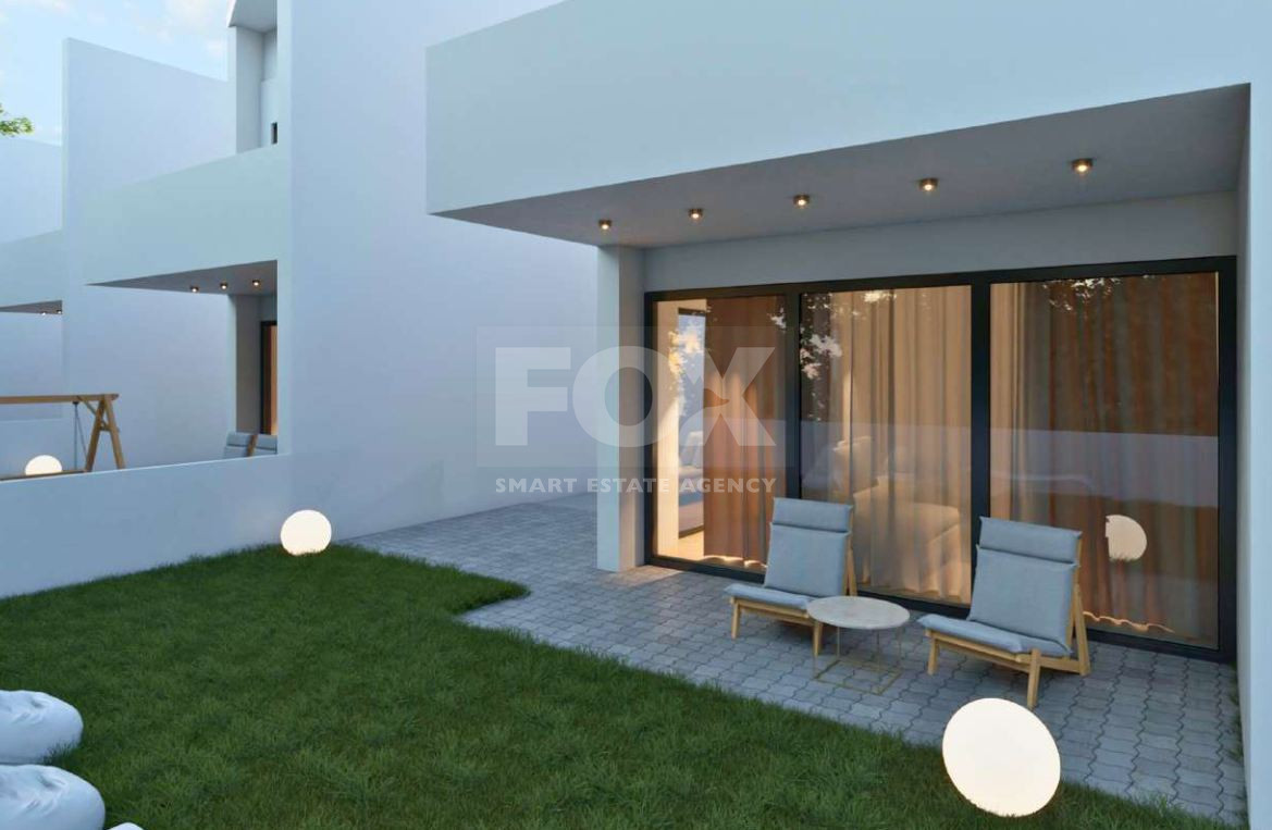 Maisonette with Three Bedrooms for sale in Souni-Zanakia