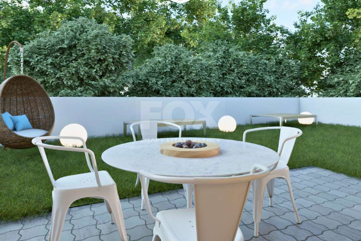 Maisonette with Three Bedrooms for sale in Souni-Zanakia