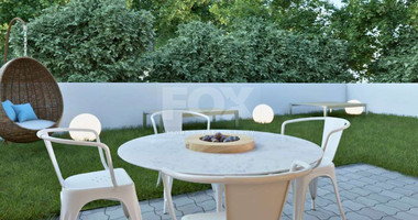 Maisonette with Three Bedrooms for sale in Souni-Zanakia