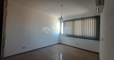 Office space of 125 sq.m. for rent in Paphos city