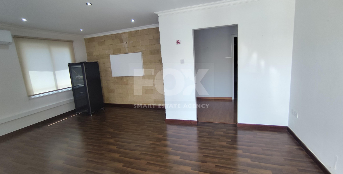 Office To Rent In Mesa Gitonia Limassol Cyprus
