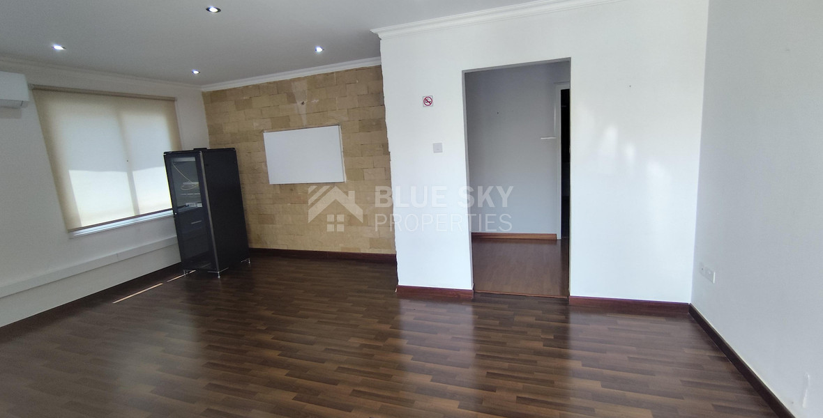 Office To Rent In Mesa Gitonia Limassol Cyprus