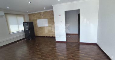 Office To Rent In Mesa Gitonia Limassol Cyprus