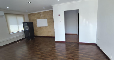 Office To Rent In Mesa Gitonia Limassol Cyprus