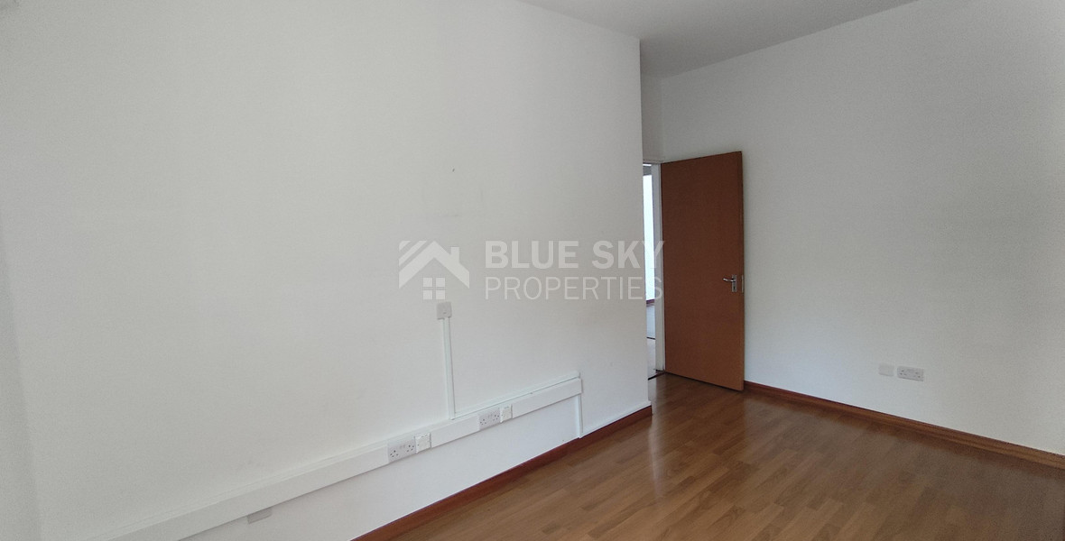 Office To Rent In Mesa Gitonia Limassol Cyprus