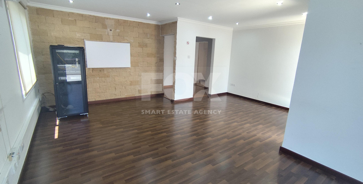 Office To Rent In Mesa Gitonia Limassol Cyprus