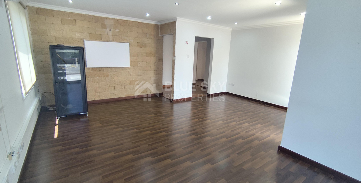 Office To Rent In Mesa Gitonia Limassol Cyprus