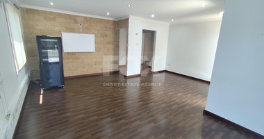 Office To Rent In Mesa Gitonia Limassol Cyprus