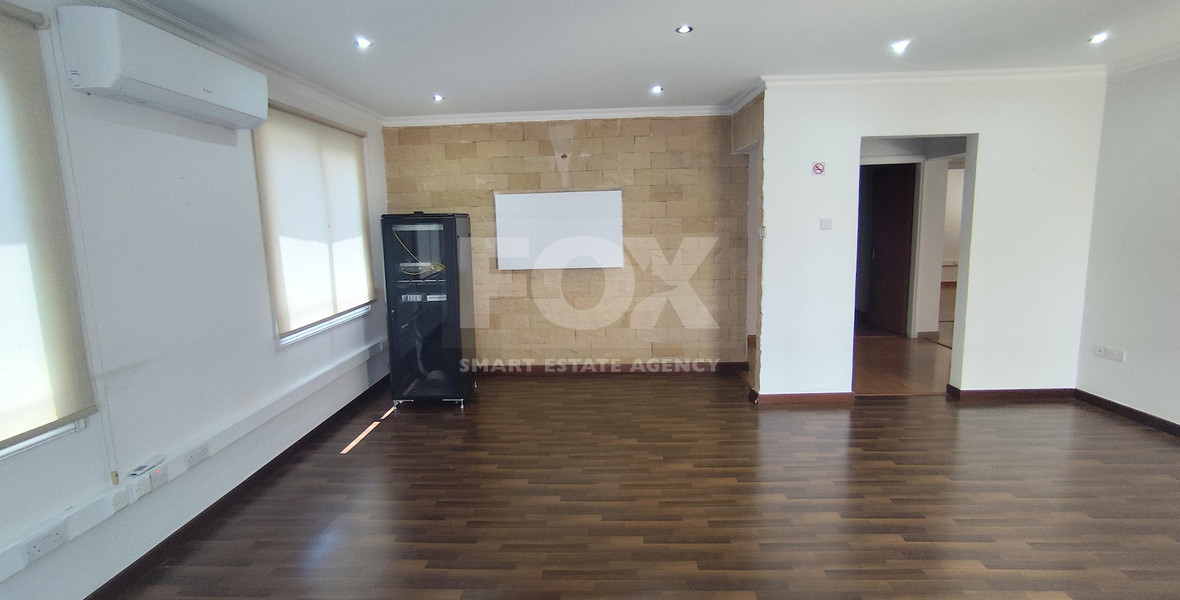 Office To Rent In Mesa Gitonia Limassol Cyprus