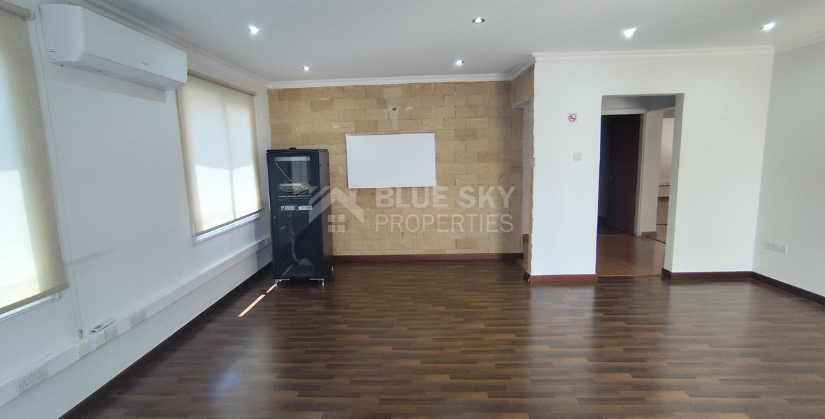 Office To Rent In Mesa Gitonia Limassol Cyprus