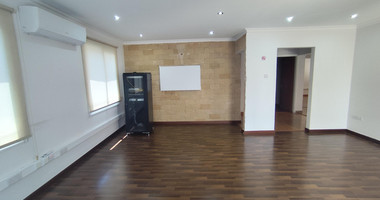 Office To Rent In Mesa Gitonia Limassol Cyprus