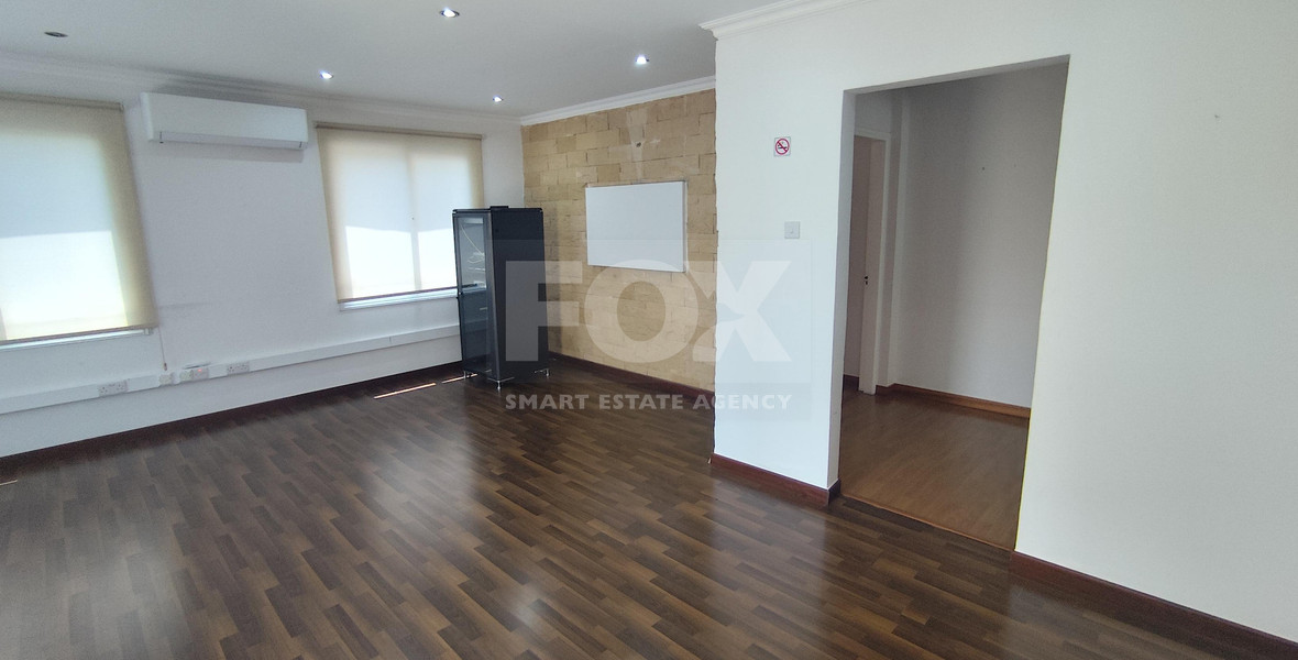 Office To Rent In Mesa Gitonia Limassol Cyprus
