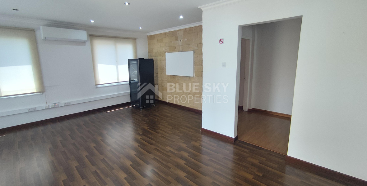 Office To Rent In Mesa Gitonia Limassol Cyprus