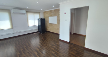 Office To Rent In Mesa Gitonia Limassol Cyprus