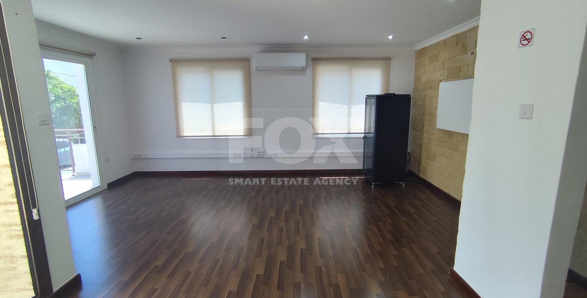 Office To Rent In Mesa Gitonia Limassol Cyprus
