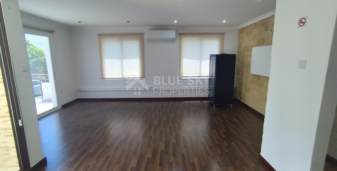 Office To Rent In Mesa Gitonia Limassol Cyprus