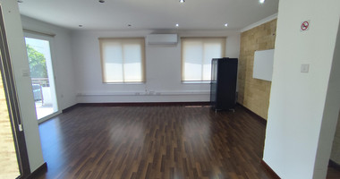 Office To Rent In Mesa Gitonia Limassol Cyprus