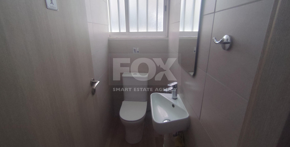 Office To Rent In Mesa Gitonia Limassol Cyprus