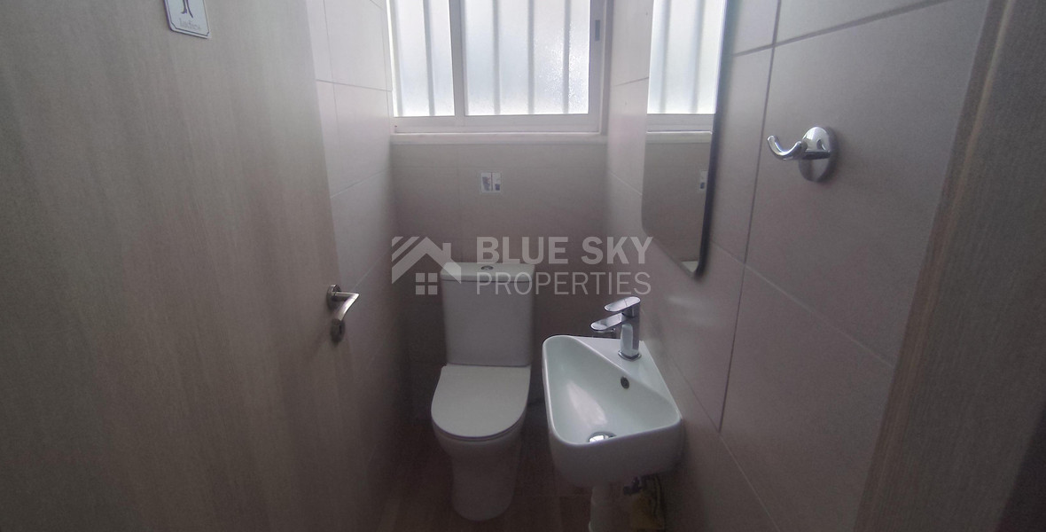 Office To Rent In Mesa Gitonia Limassol Cyprus