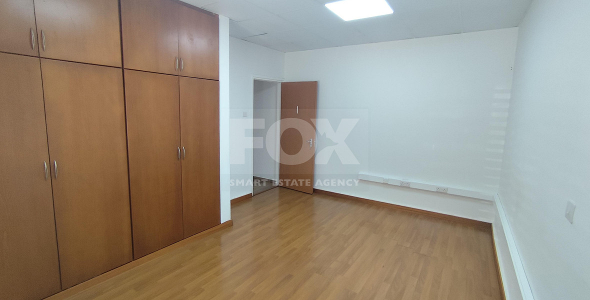 Office To Rent In Mesa Gitonia Limassol Cyprus