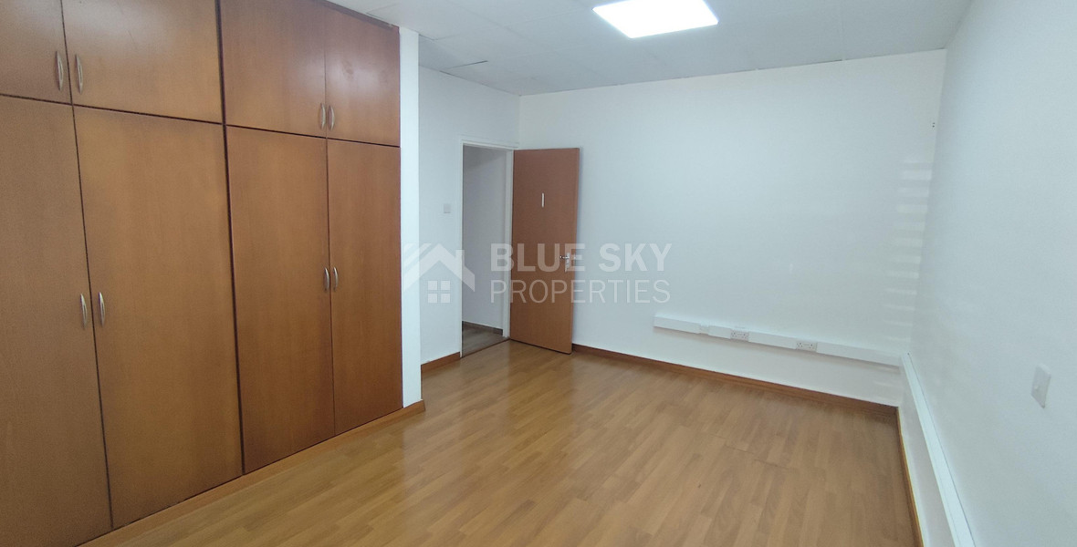 Office To Rent In Mesa Gitonia Limassol Cyprus