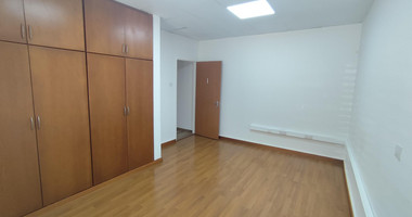 Office To Rent In Mesa Gitonia Limassol Cyprus