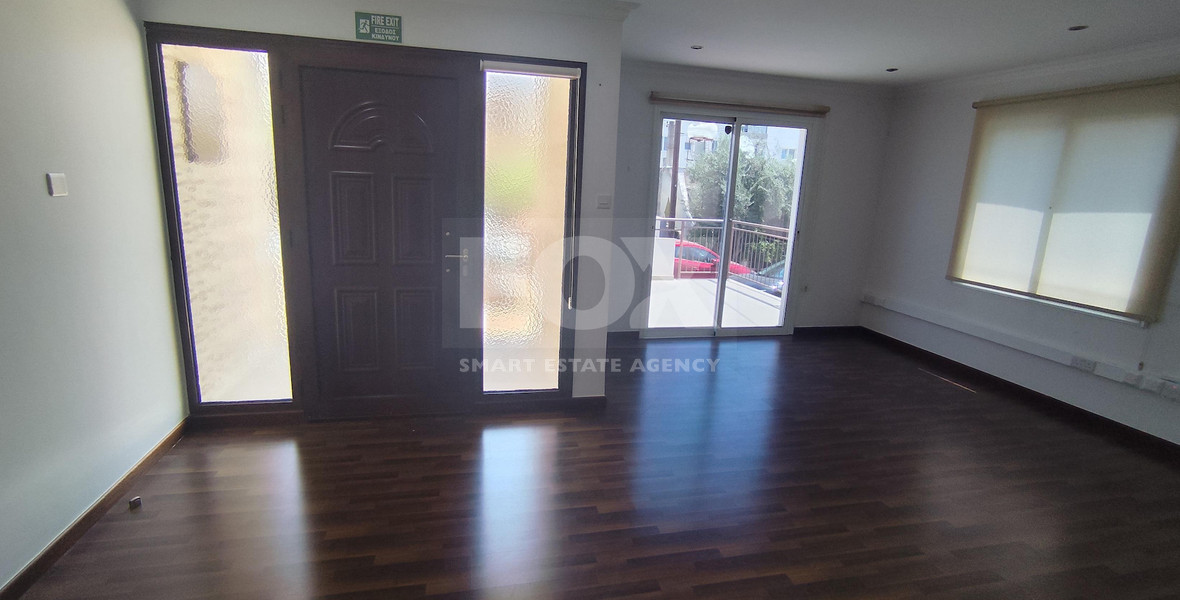 Office To Rent In Mesa Gitonia Limassol Cyprus