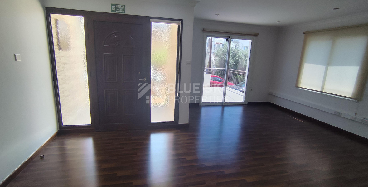 Office To Rent In Mesa Gitonia Limassol Cyprus