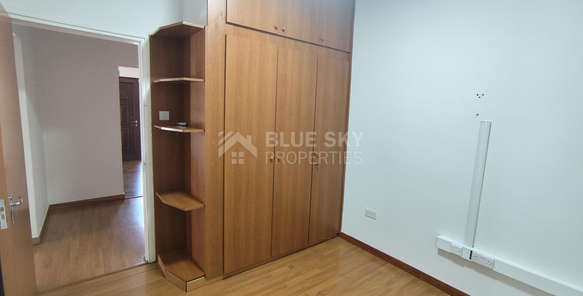 Office To Rent In Mesa Gitonia Limassol Cyprus
