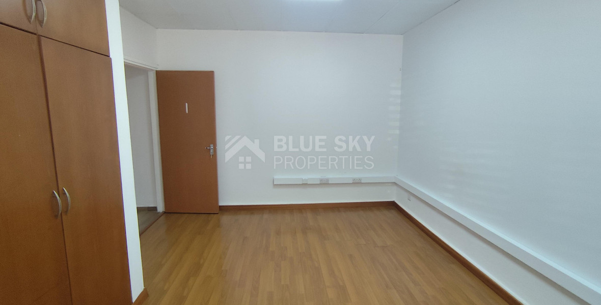 Office To Rent In Mesa Gitonia Limassol Cyprus