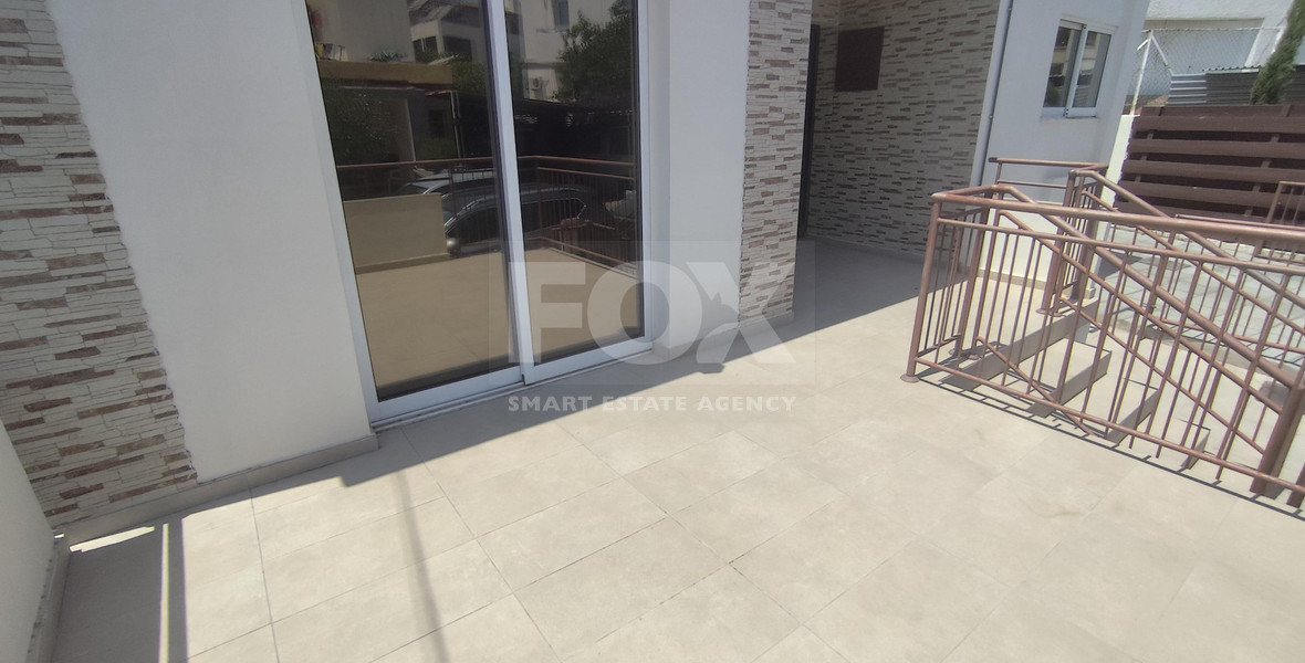 Office To Rent In Mesa Gitonia Limassol Cyprus