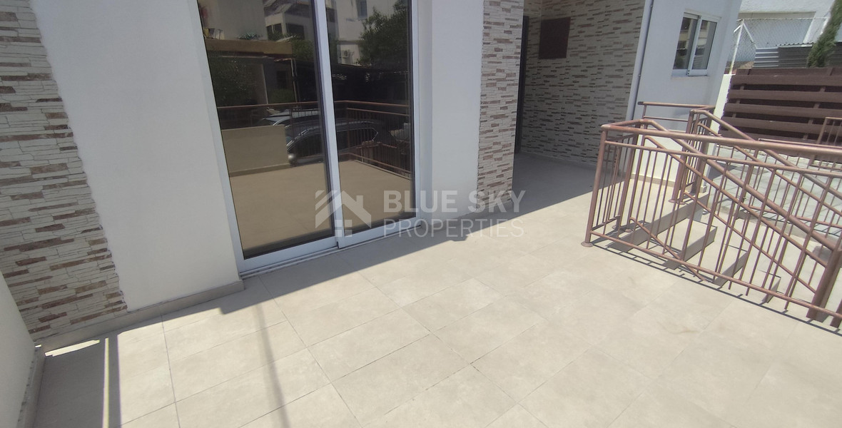 Office To Rent In Mesa Gitonia Limassol Cyprus