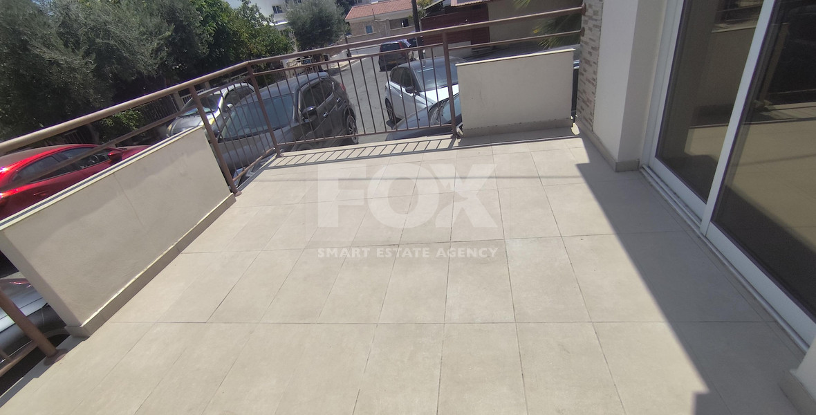 Office To Rent In Mesa Gitonia Limassol Cyprus