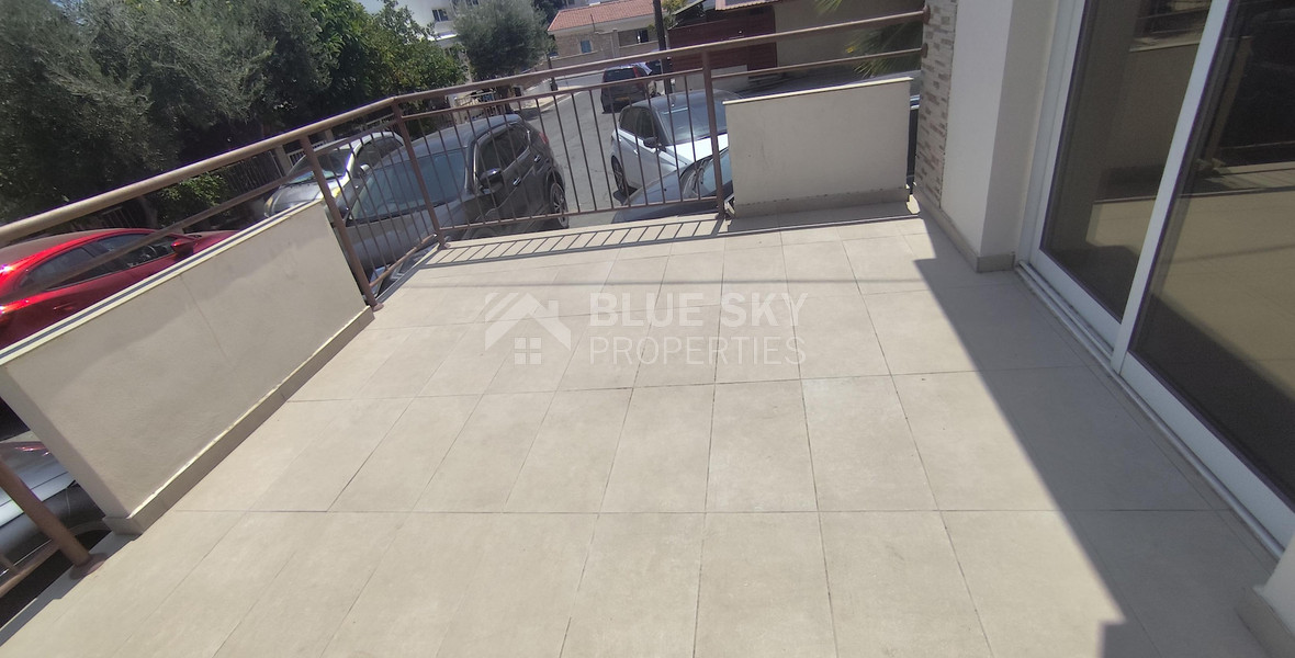 Office To Rent In Mesa Gitonia Limassol Cyprus