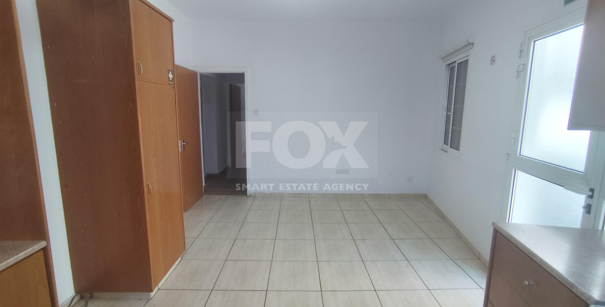 Office To Rent In Mesa Gitonia Limassol Cyprus