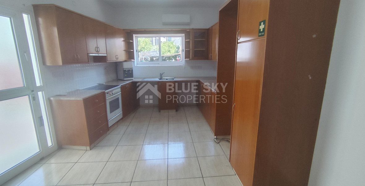 Office To Rent In Mesa Gitonia Limassol Cyprus