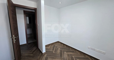 Modern Unfurnished Office for Rent in Agia Trias