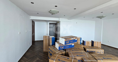 Modern Unfurnished Office for Rent in Agia Trias