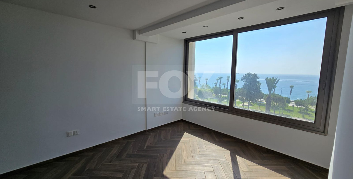 Modern Unfurnished Office for Rent in Agia Trias