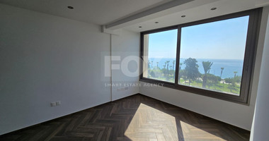 Modern Unfurnished Office for Rent in Agia Trias