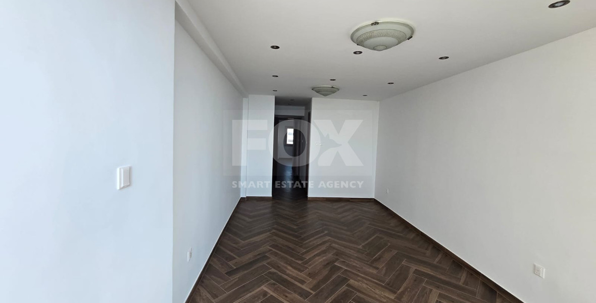 Modern Unfurnished Office for Rent in Agia Trias