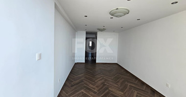 Modern Unfurnished Office for Rent in Agia Trias