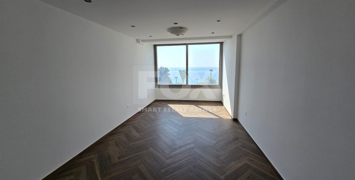 Modern Unfurnished Office for Rent in Agia Trias