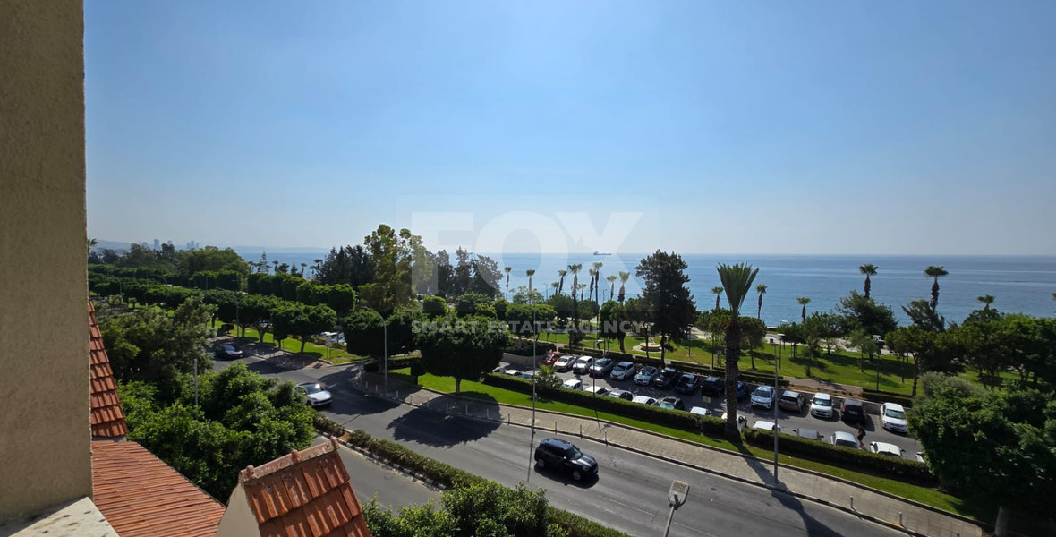 Modern Unfurnished Office for Rent in Agia Trias