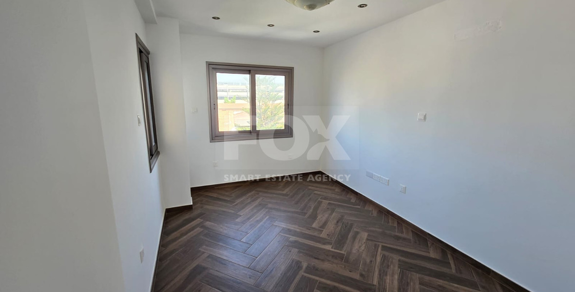 Modern Unfurnished Office for Rent in Agia Trias