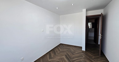 Modern Unfurnished Office for Rent in Agia Trias