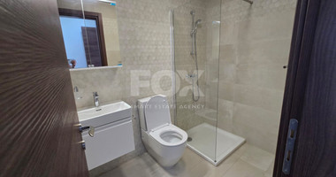 Modern Unfurnished Office for Rent in Agia Trias