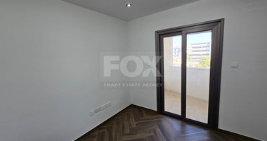 Modern Unfurnished Office for Rent in Agia Trias